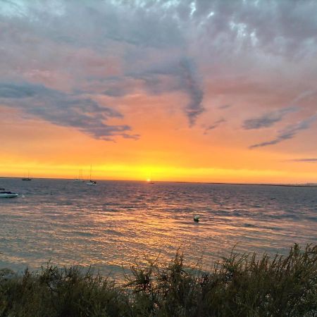 T2 Por Do Sol Apartment Nazare Luaran gambar