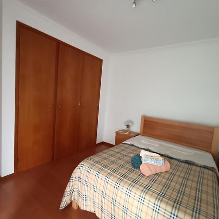 T2 Por Do Sol Apartment Nazare Bilik gambar