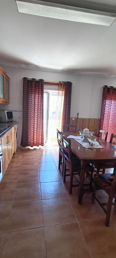 T2 Por Do Sol Apartment Nazare Luaran gambar