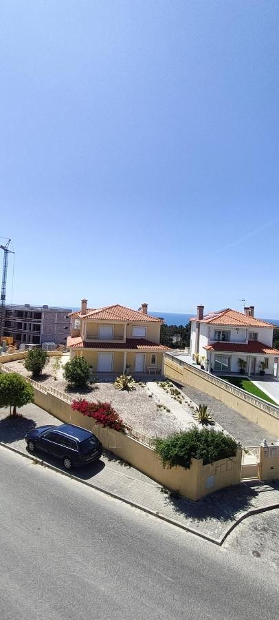 T2 Por Do Sol Apartment Nazare Luaran gambar