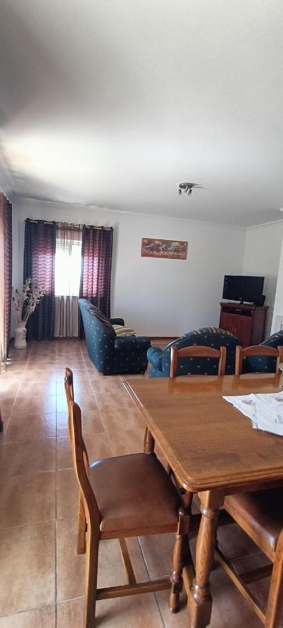 T2 Por Do Sol Apartment Nazare Luaran gambar