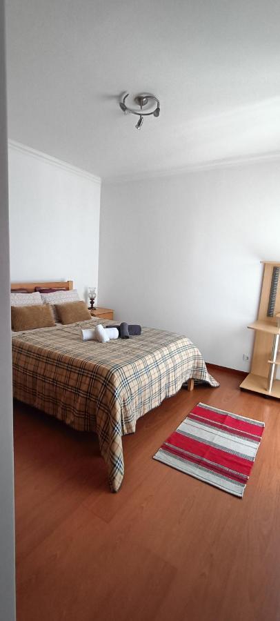 T2 Por Do Sol Apartment Nazare Luaran gambar