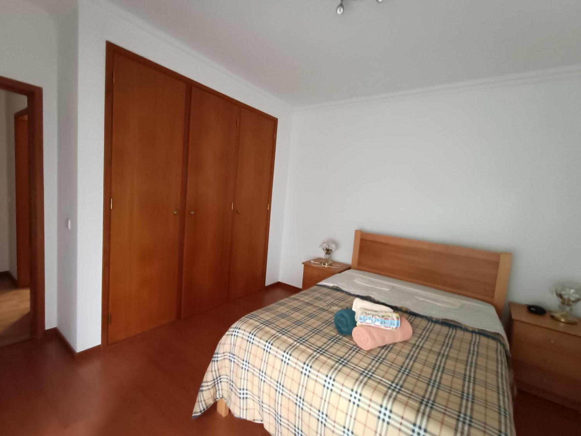 T2 Por Do Sol Apartment Nazare Bilik gambar
